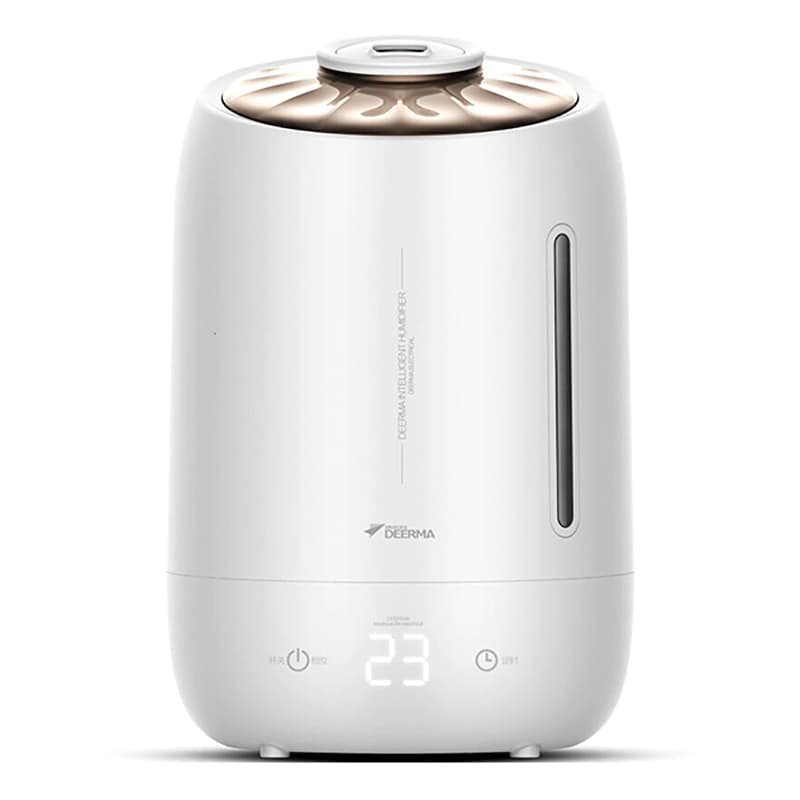 رطوبت‌ ساز درما | Deerma DEM-F600 Air Humidifier