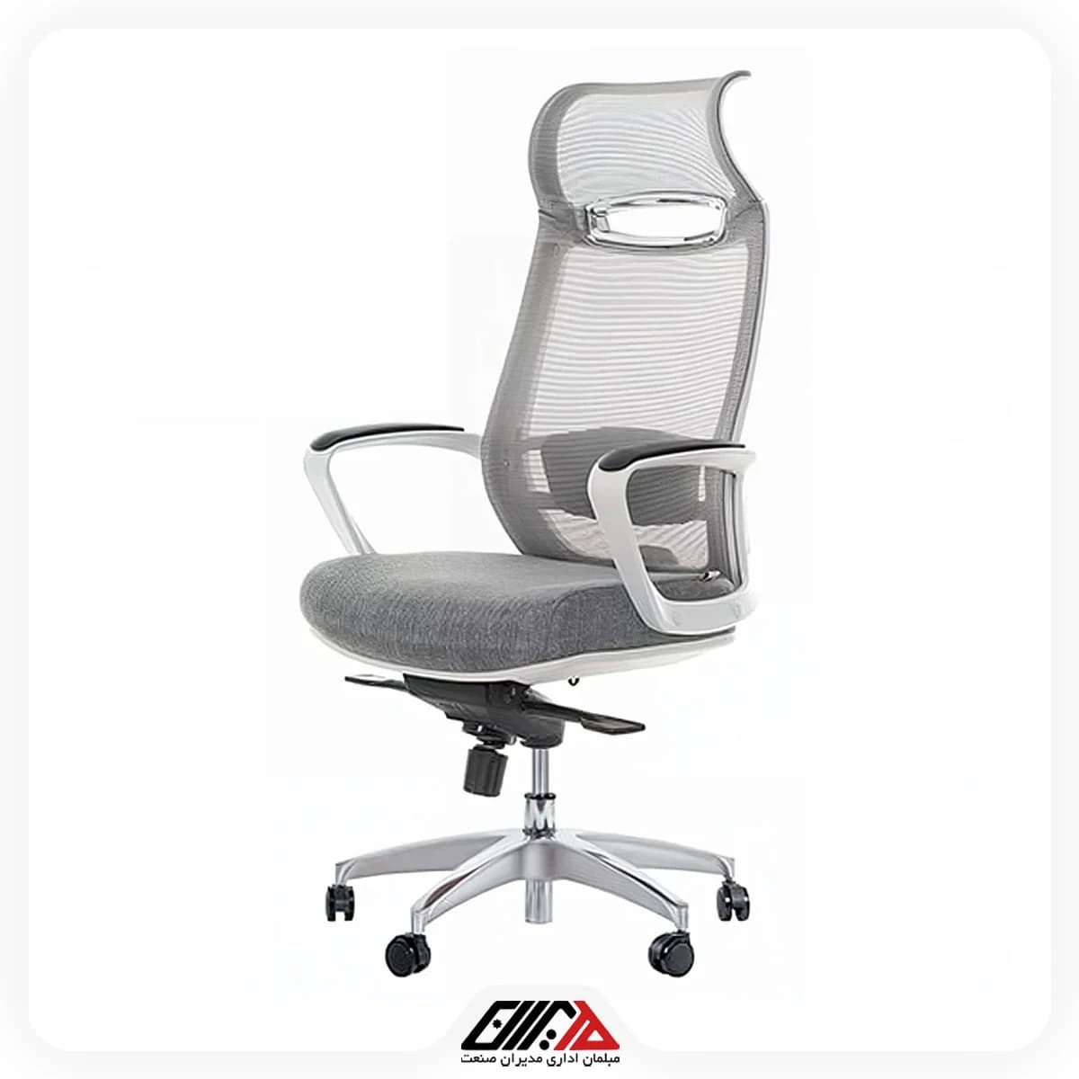 صندلی مدیریت R30-G — تصویر ۲