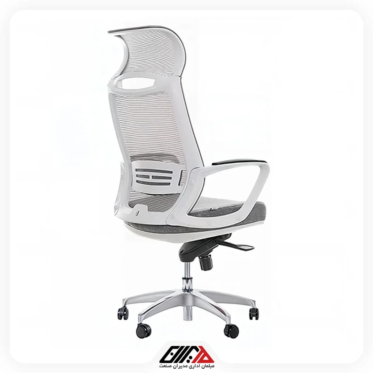 صندلی مدیریت R30-G — تصویر ۳