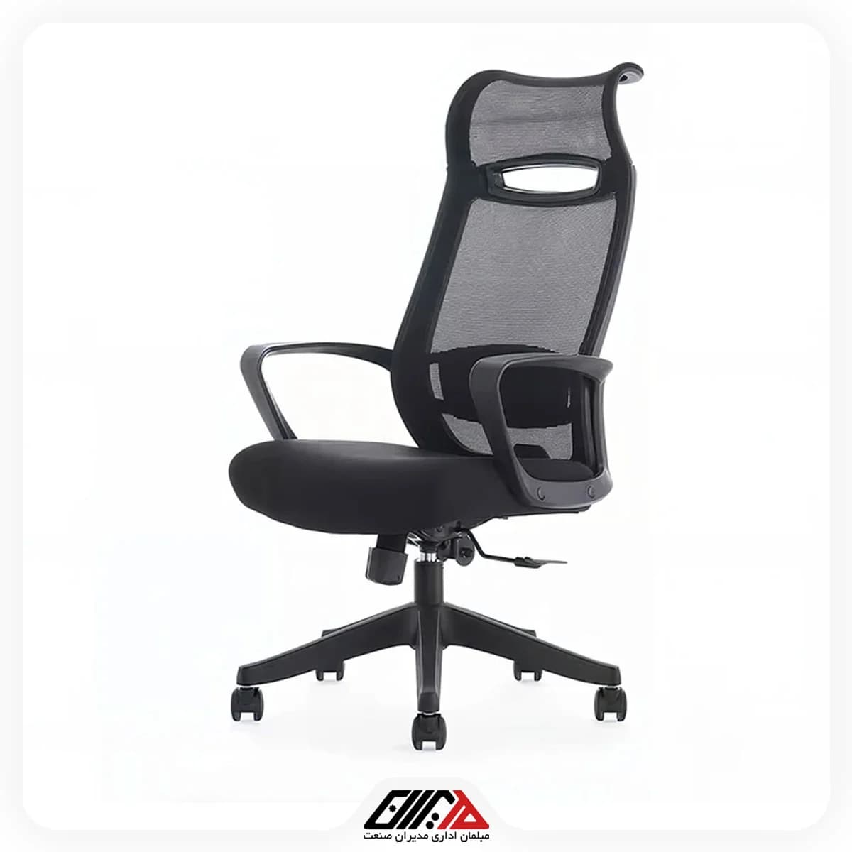 صندلی مدیریت R30-G — تصویر ۶