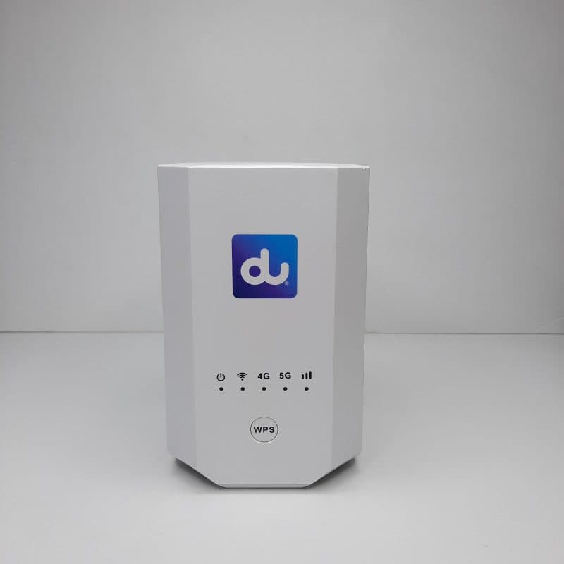 مودم 4G LTE /5G / TD-LTE زد ال تی مدل ZLT X28 CPE