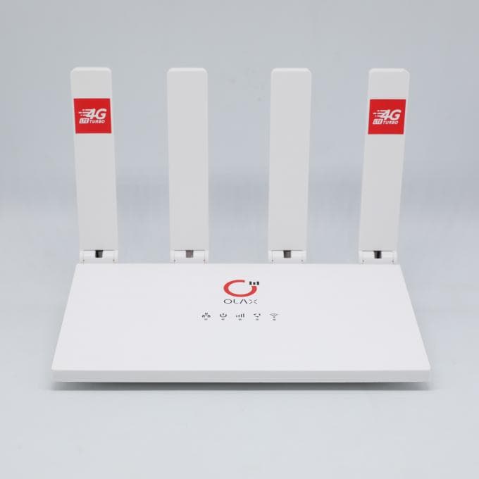 مودم 3G/4G اولاکس مدل MC50 PRO