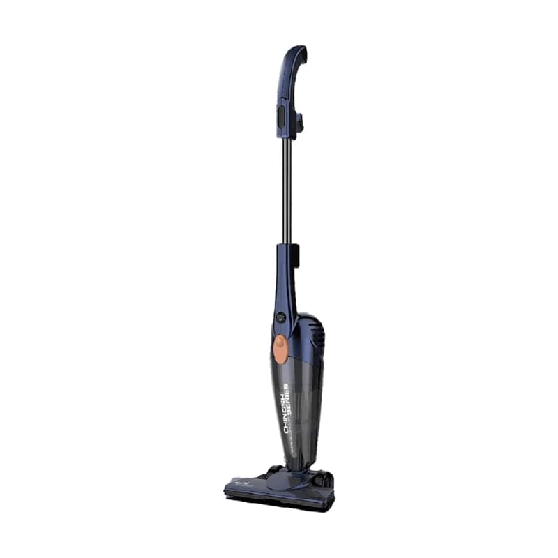 جارو برقی درما | Deerma DX118C Pro Handheld Vacuum Cleaner — تصویر ۸