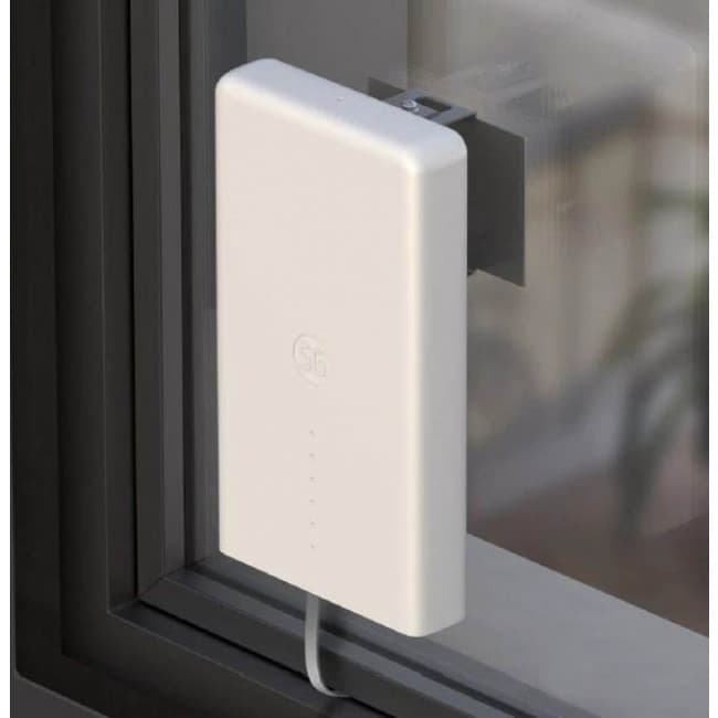 Stock ZTE Netbox MC7010 5G Outdoor Router — تصویر ۶