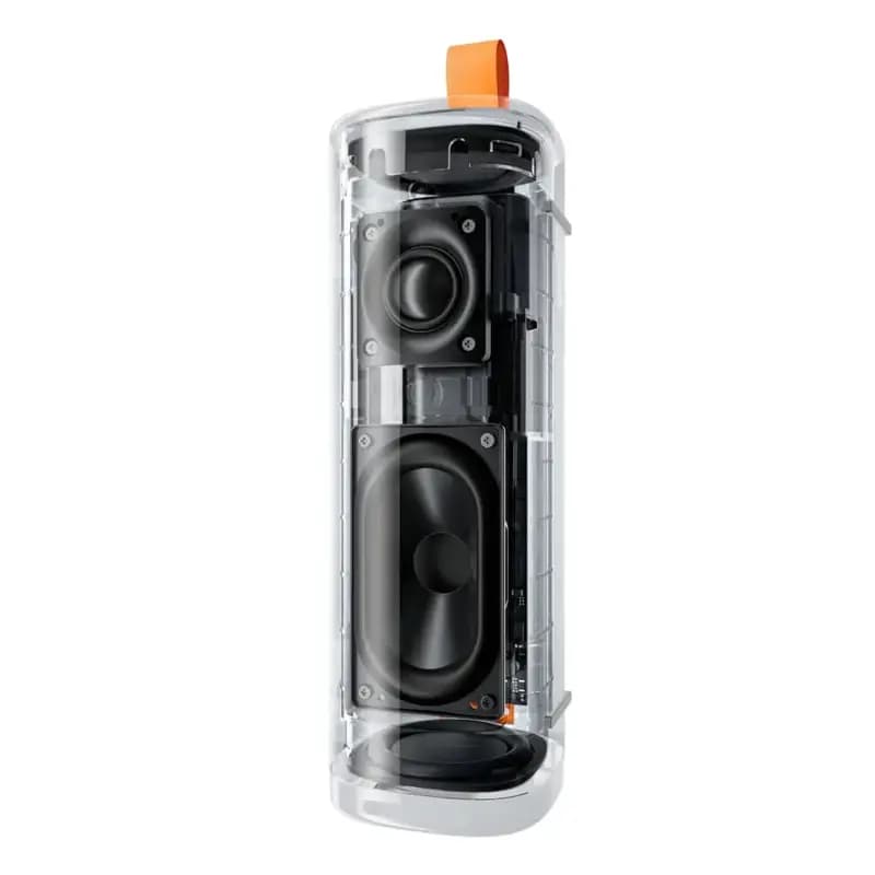 اسپیکر بلوتوثی قابل حمل شیائومی | Xiaomi Sound Outdoor 30W — تصویر ۴
