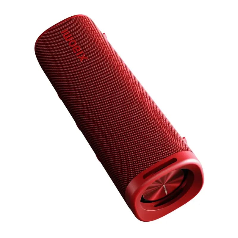 اسپیکر بلوتوثی قابل حمل شیائومی | Xiaomi Sound Outdoor 30W — تصویر ۵