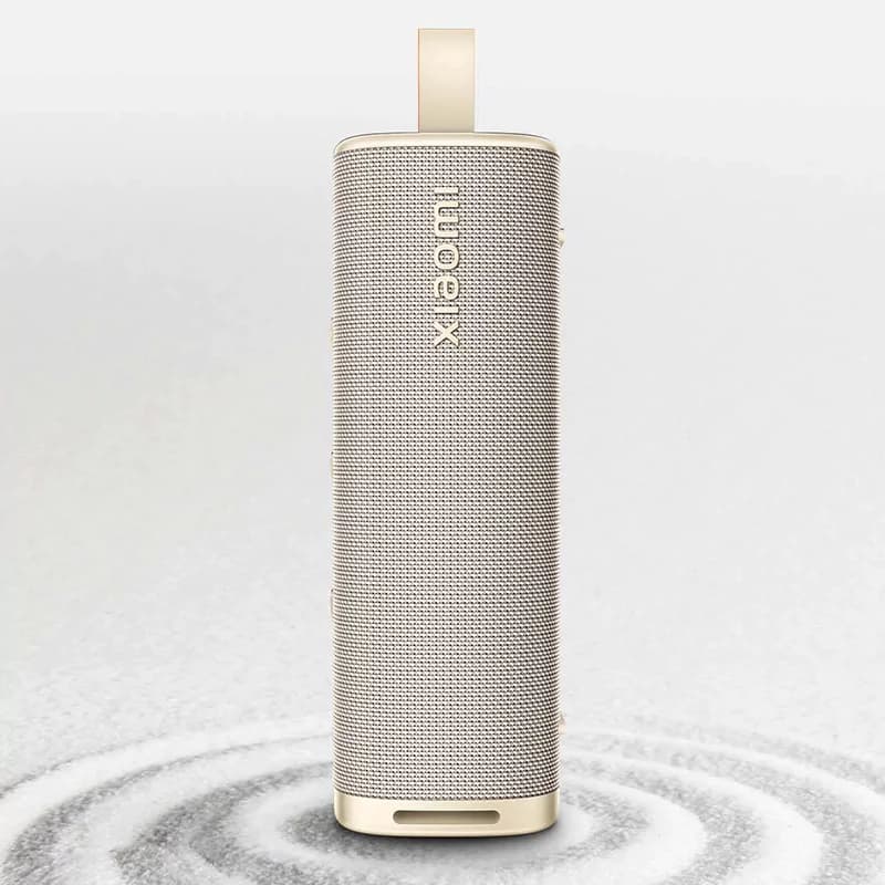 اسپیکر بلوتوثی قابل حمل شیائومی | Xiaomi Sound Outdoor 30W — تصویر ۸