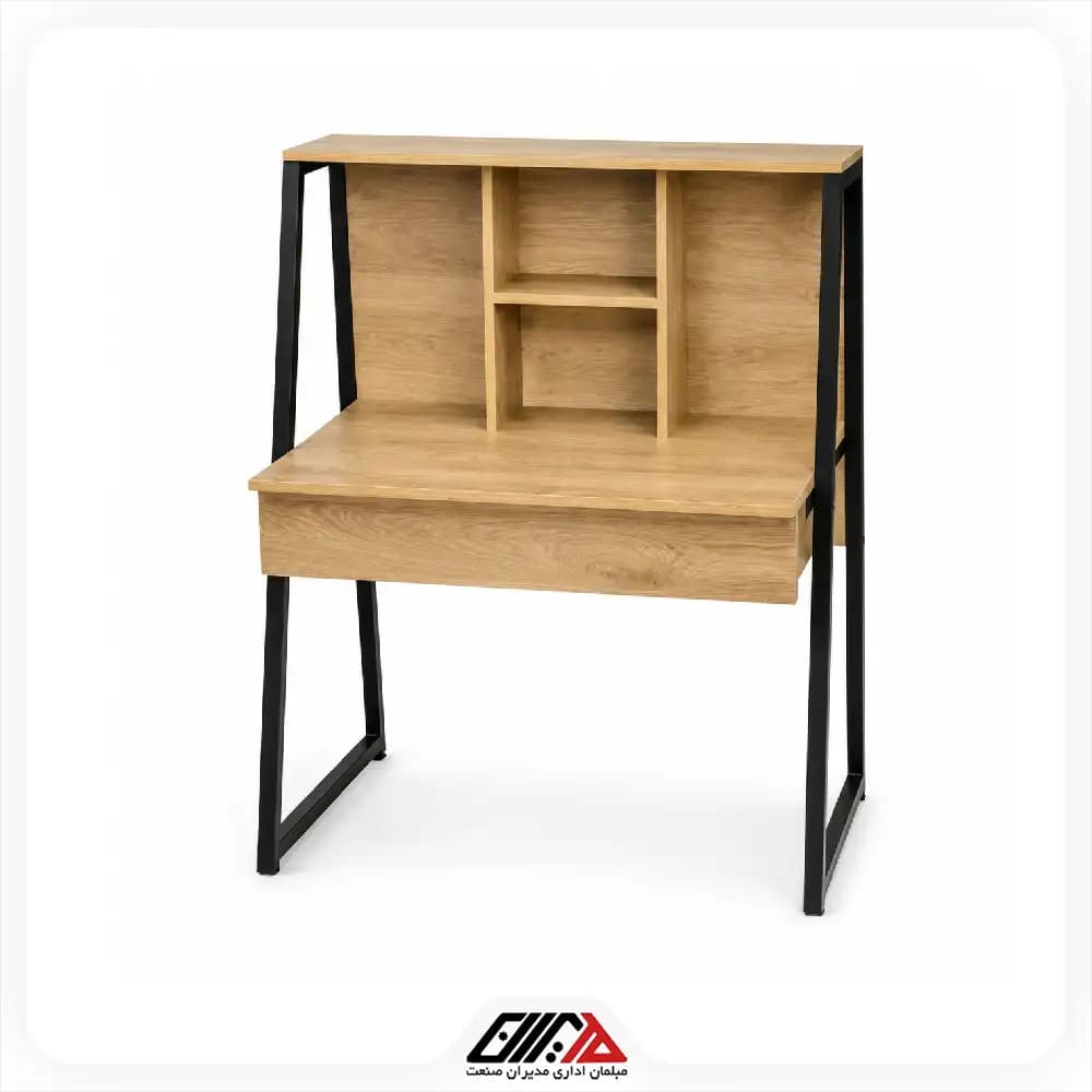 میز تحریر پایه فلزی