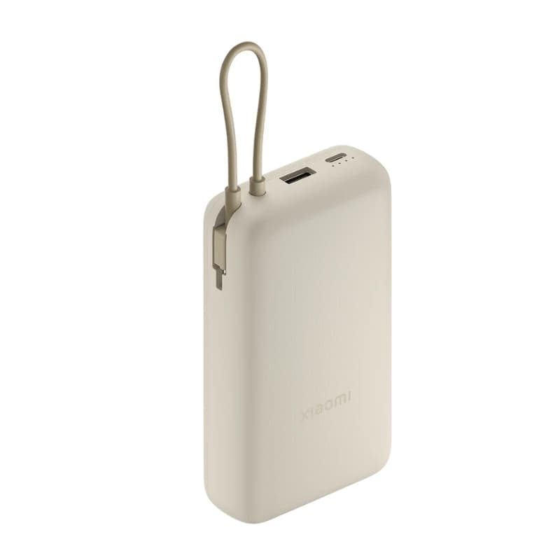 پاوربانک 10000mAh شیائومی | Mi Power Bank 10000mAh P15ZM — تصویر ۳