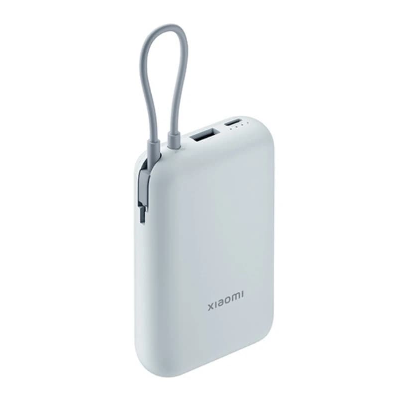 پاوربانک 10000mAh شیائومی | Mi Power Bank 10000mAh P15ZM — تصویر ۸