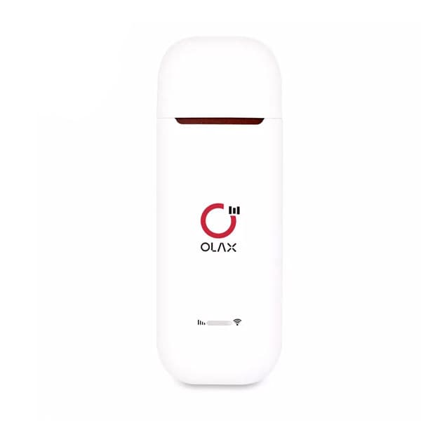 مودم روتر 4G/3G بی سیم USB اولاکس مدل U90