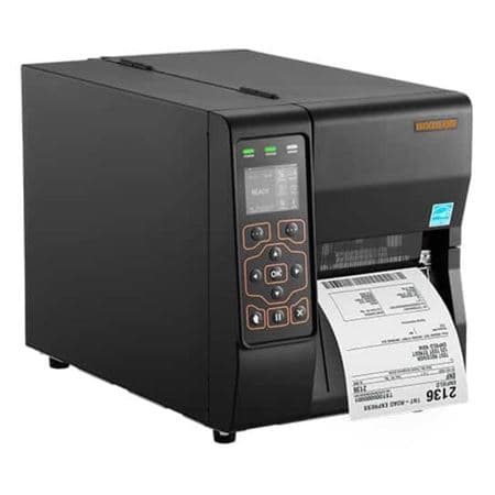 لیبل پرینتر بیکسلون XT3-40
