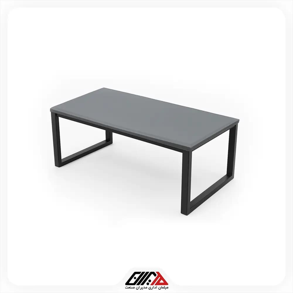 میز جلو مبلی لومان MDF وکیوم