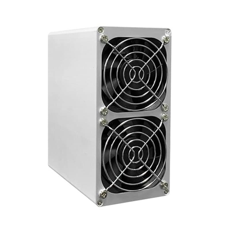 ماینر کادنا Goldshell مدل KD-BOX PRO با قدرت 2.6Th/s — تصویر ۲