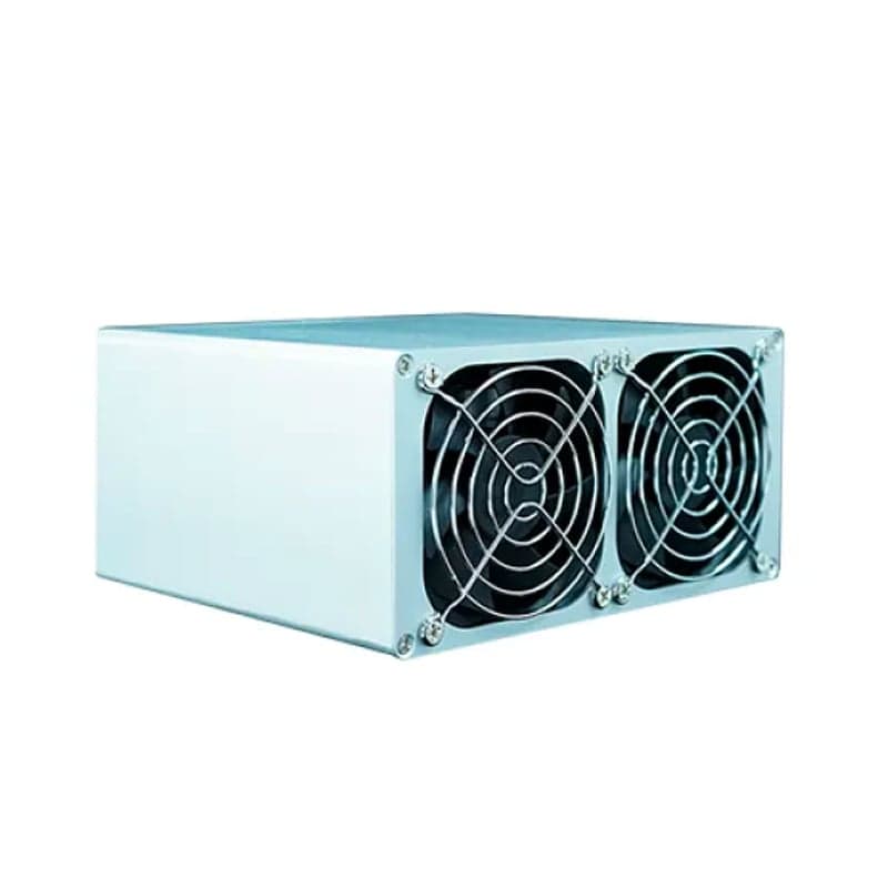 ماینر کادنا Goldshell مدل KD-BOX PRO با قدرت 2.6Th/s — تصویر ۳