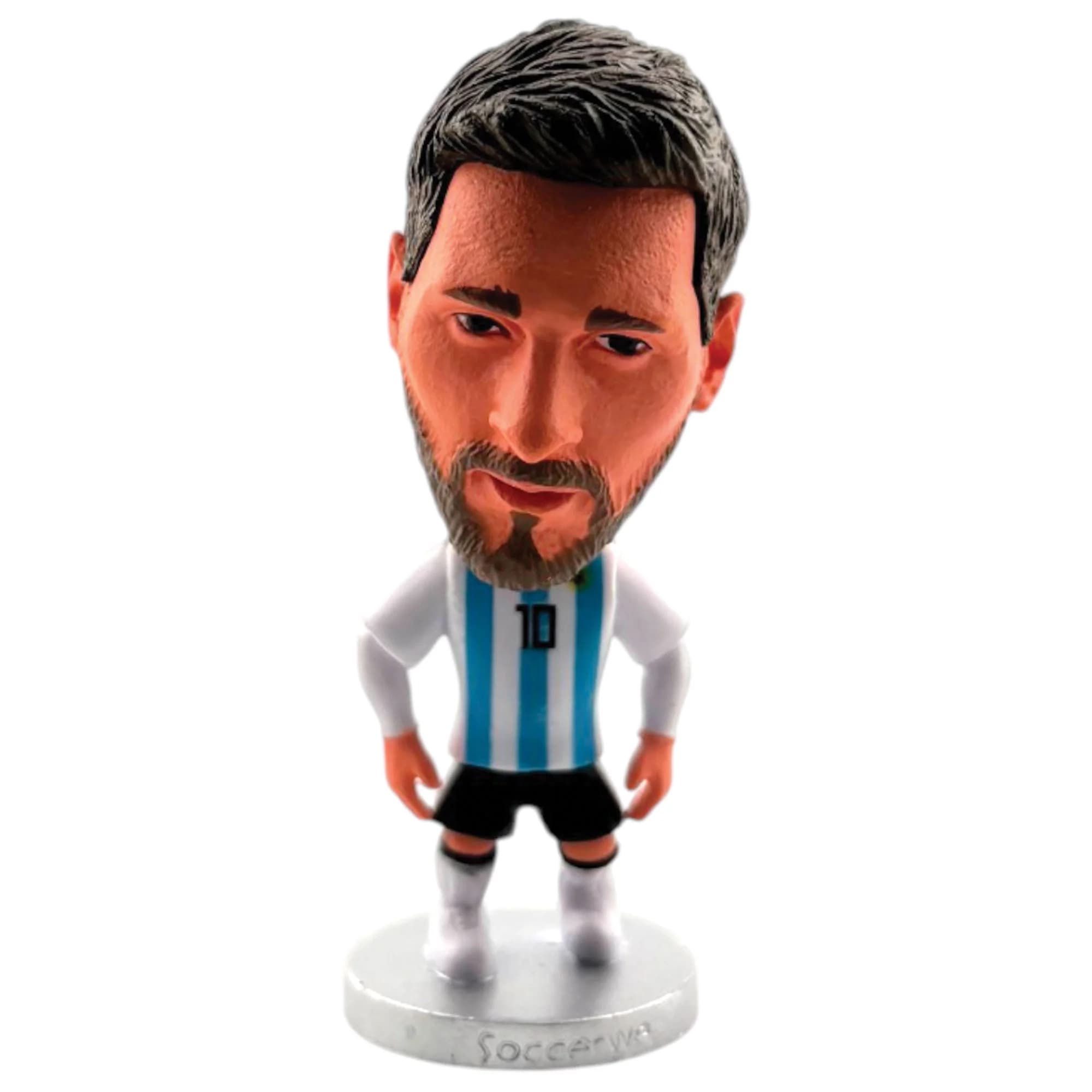 فیگور ساکروی مدل لیونل مسی آرژانتین Lionel Messi