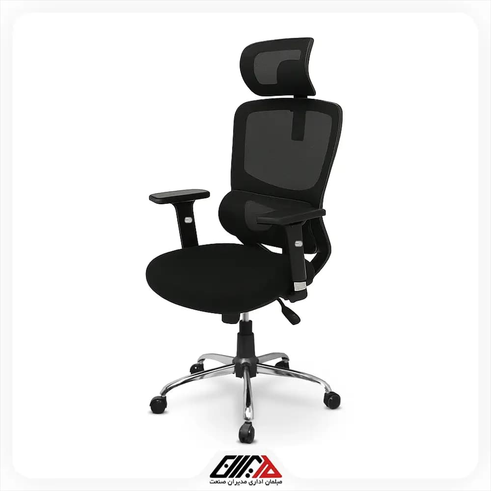 صندلی مدیریت MB50 — تصویر ۲