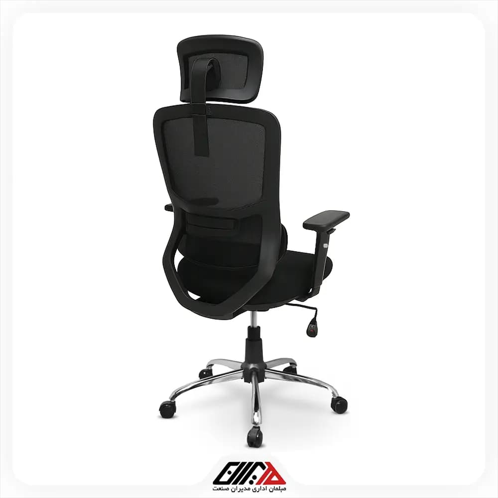 صندلی مدیریت MB50 — تصویر ۷