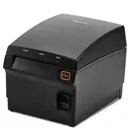 فیش پرینتر بیکسلون SRP-F310
