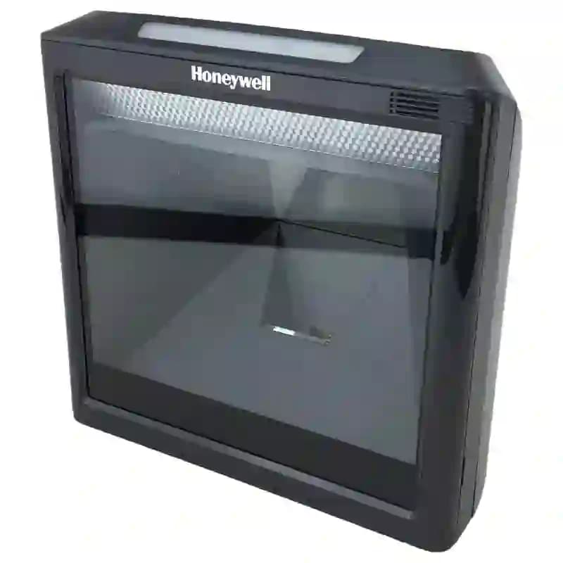 بارکدخوان هانی ول Solaris 7980gEL — تصویر ۳