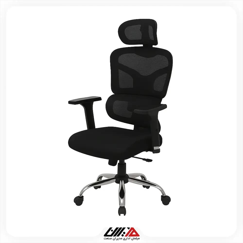 صندلی مدیریت TM90 — تصویر ۲