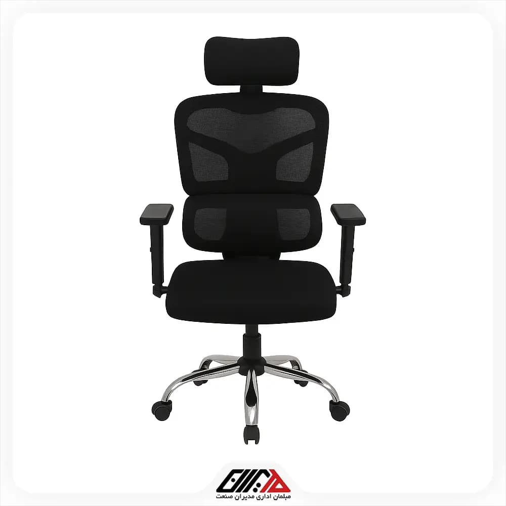 صندلی مدیریت TM90 — تصویر ۳