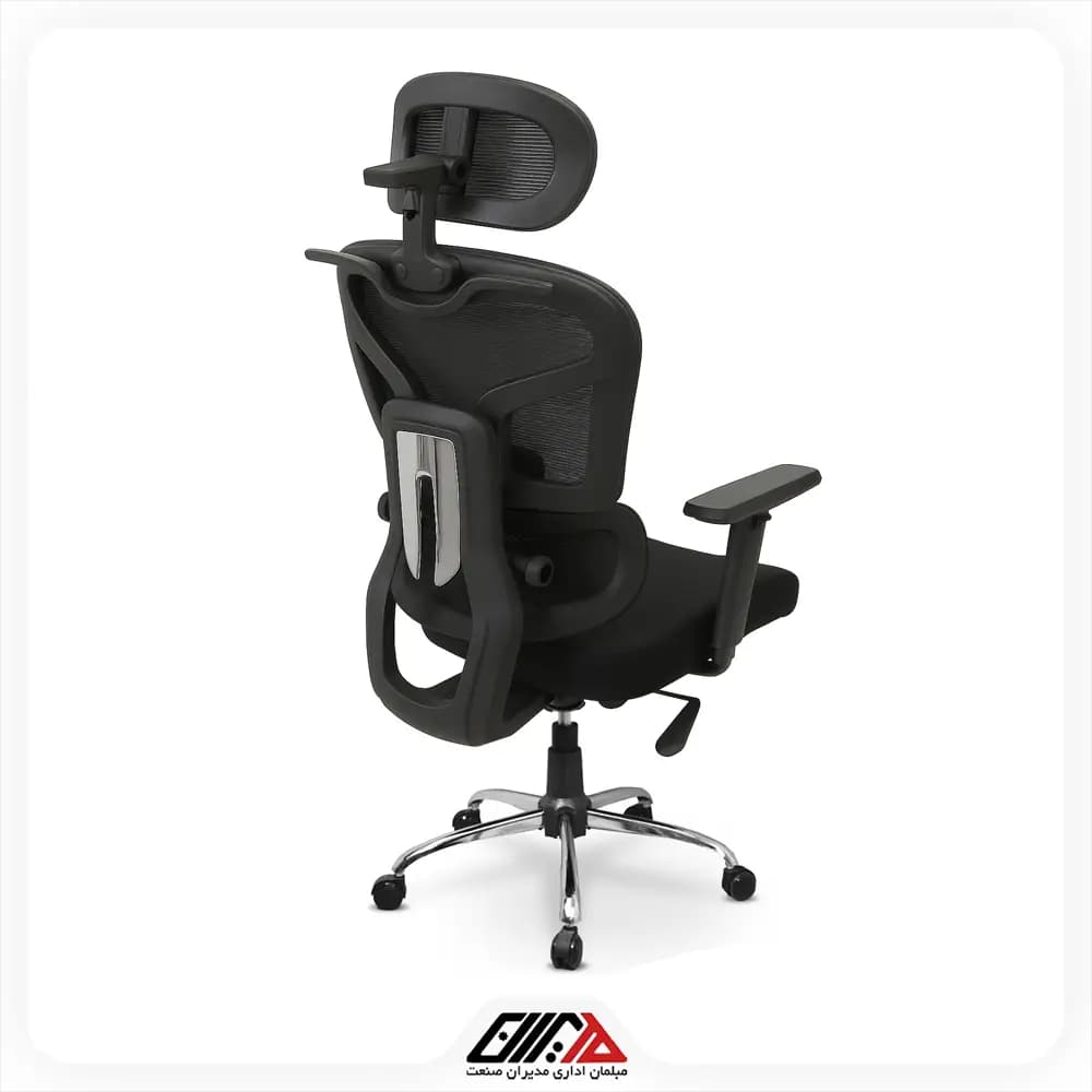 صندلی مدیریت TM90 — تصویر ۴