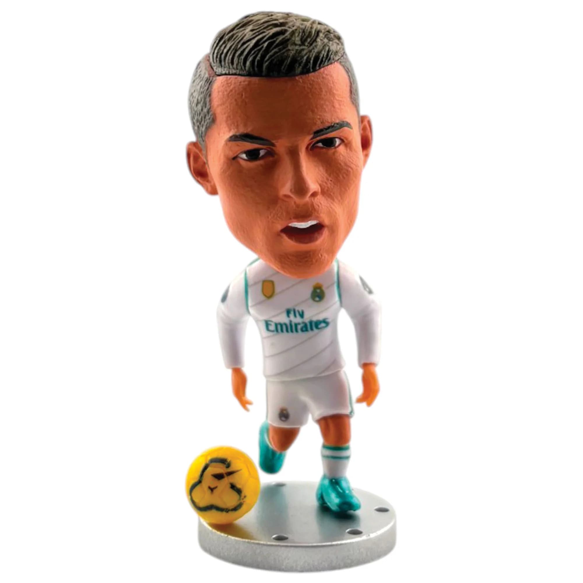 فیگور ساکروی مدل کریستیانو رونالدو رئال مادرید Cristiano Ronaldo — تصویر ۲
