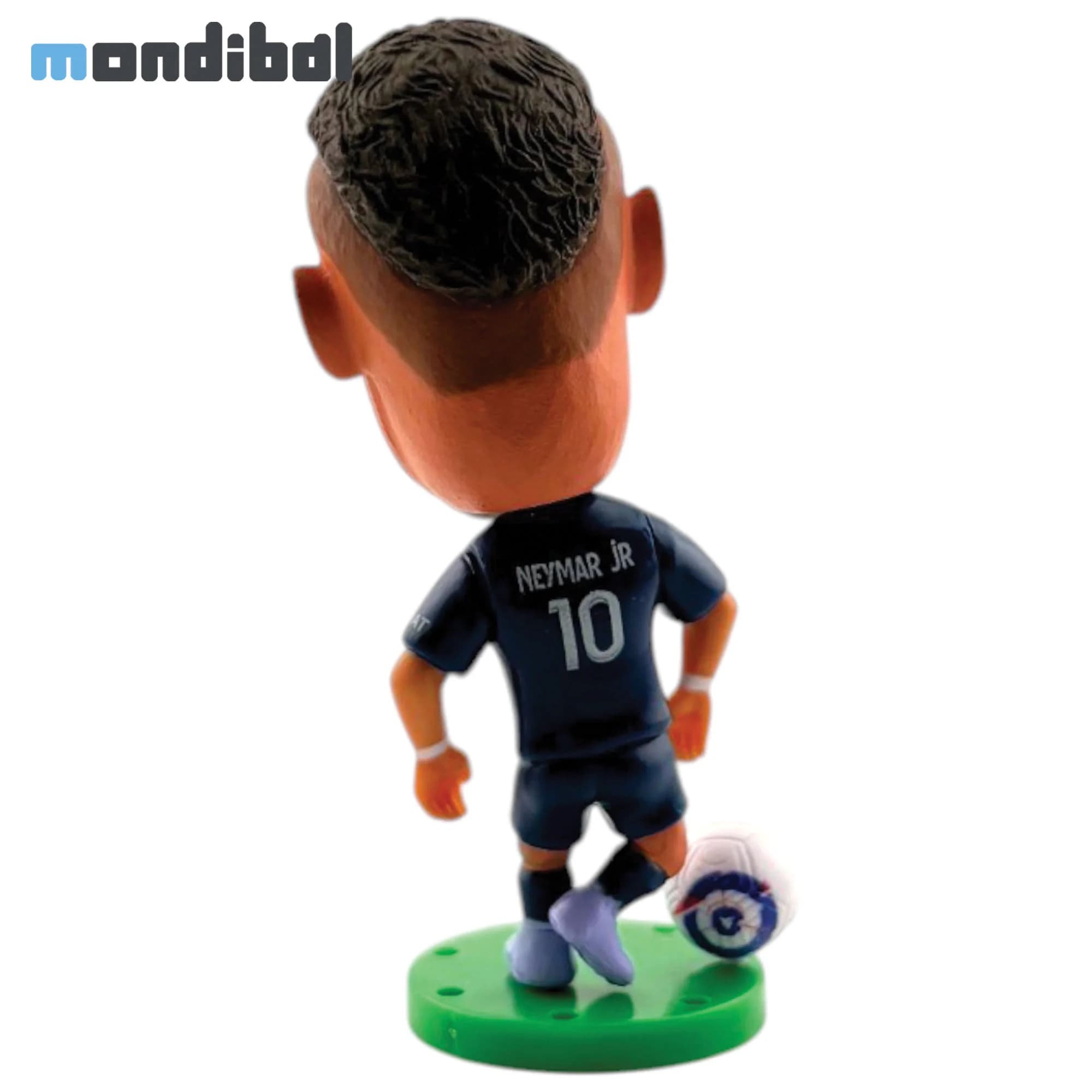 فیگور ساکروی مدل نیمار Neymar — تصویر ۱۱