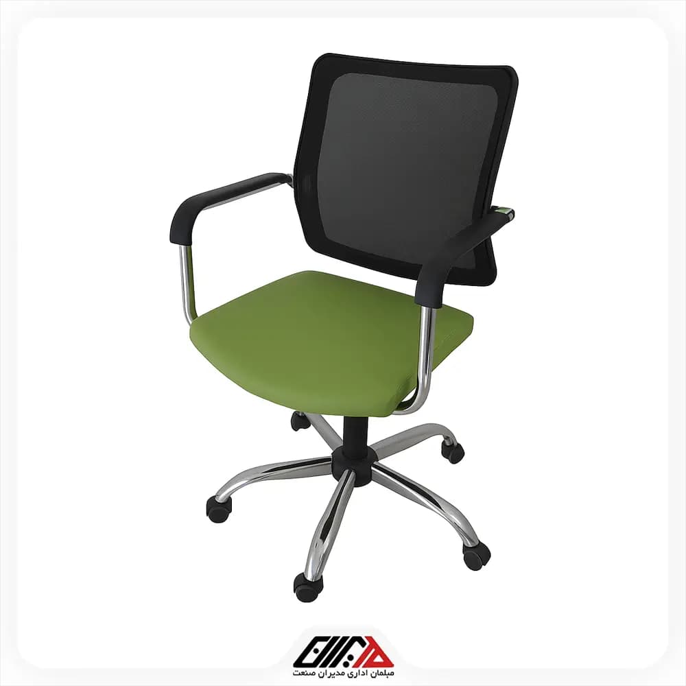 صندلی کارمندی 721 — تصویر ۶