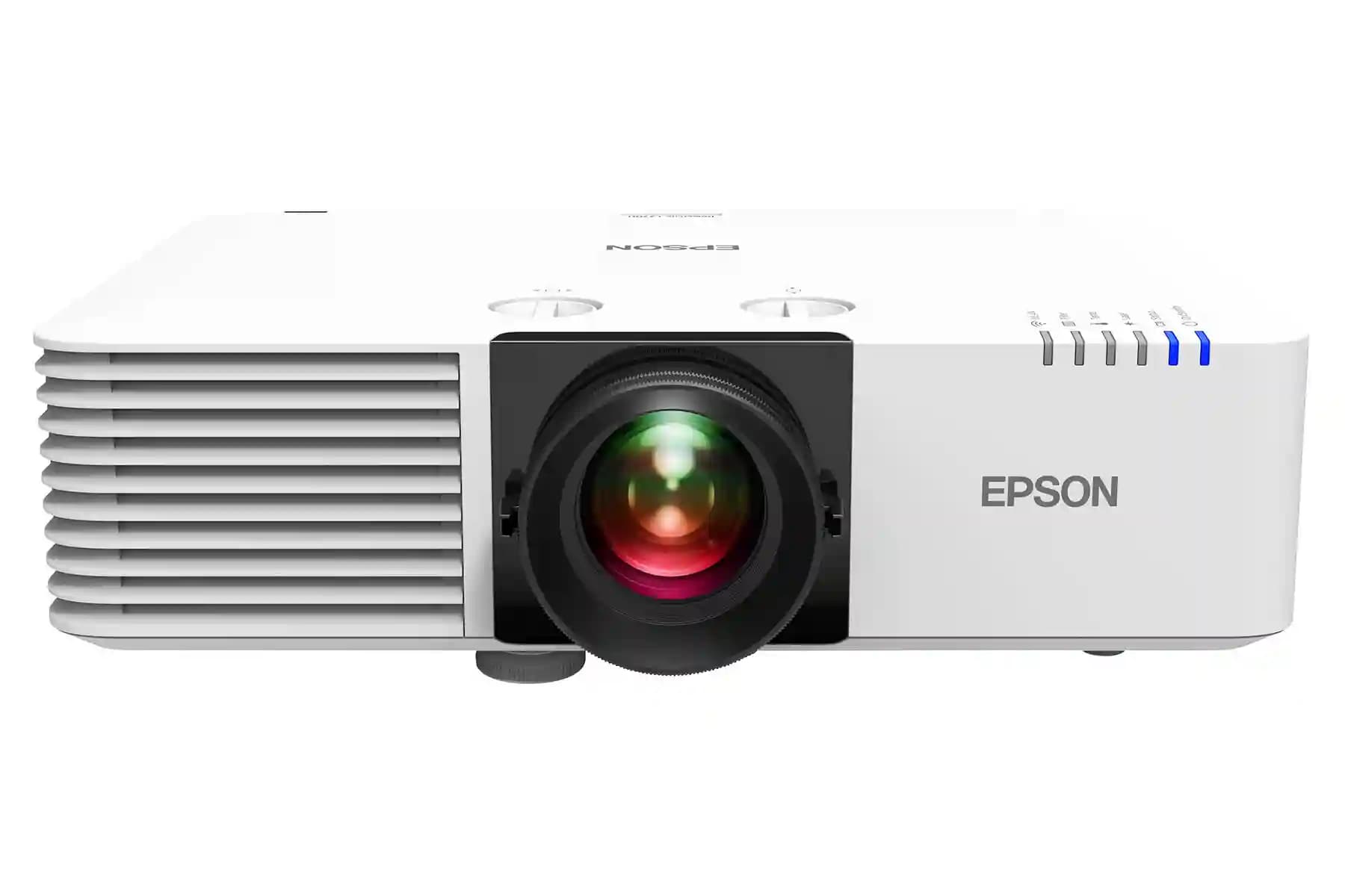 ویدئو پروژکتور لیزری اپسون EB-L770U — تصویر ۵
