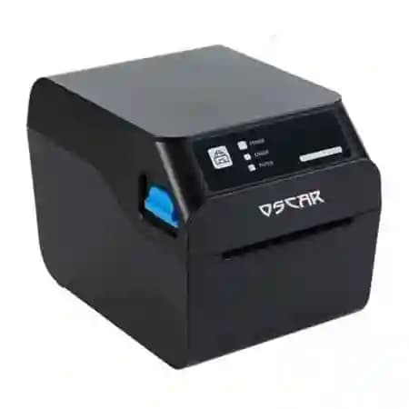 فیش پرینتر اسکار POS 93EU