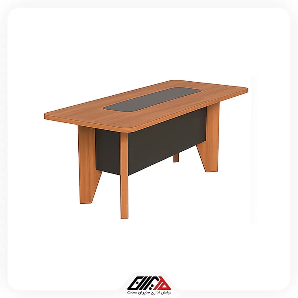 میز کنفرانس یوکا — تصویر ۸