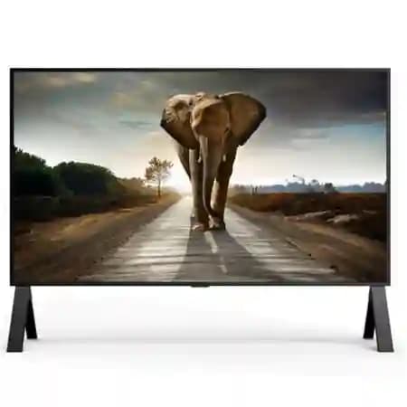 مانیتور صنعتی شارپ 8M-B120C — تصویر ۲