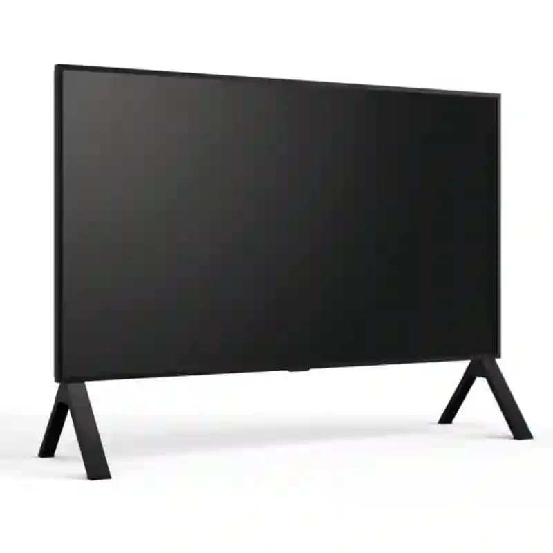 مانیتور صنعتی شارپ 8M-B120C — تصویر ۳