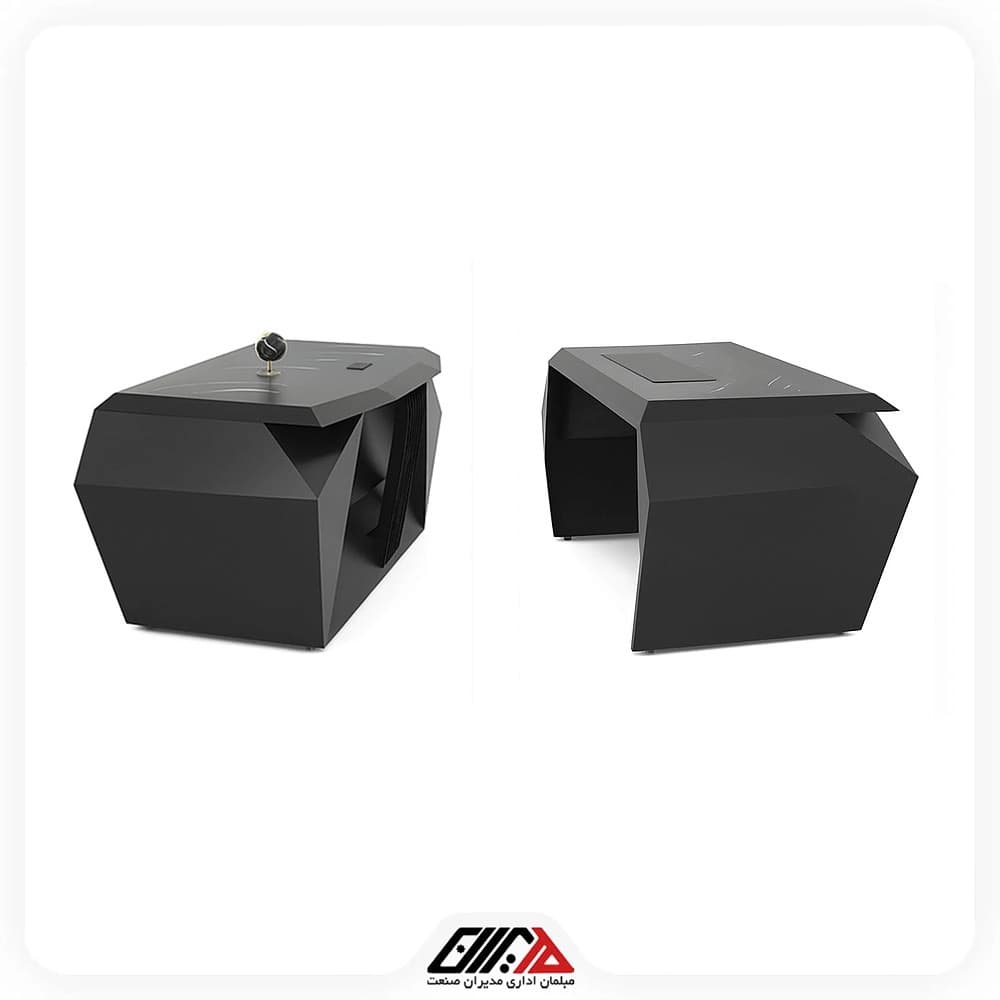 میز مدیریت مارس — تصویر ۴