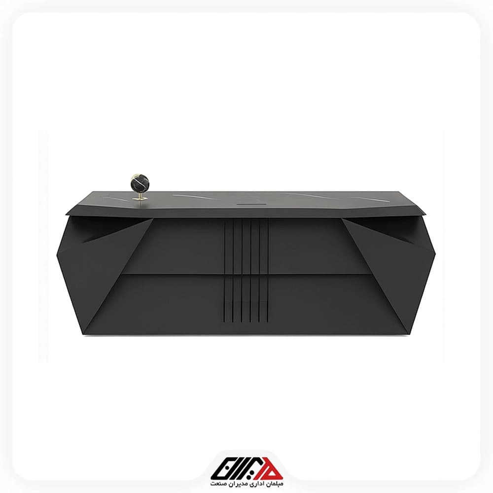 میز مدیریت مارس — تصویر ۷