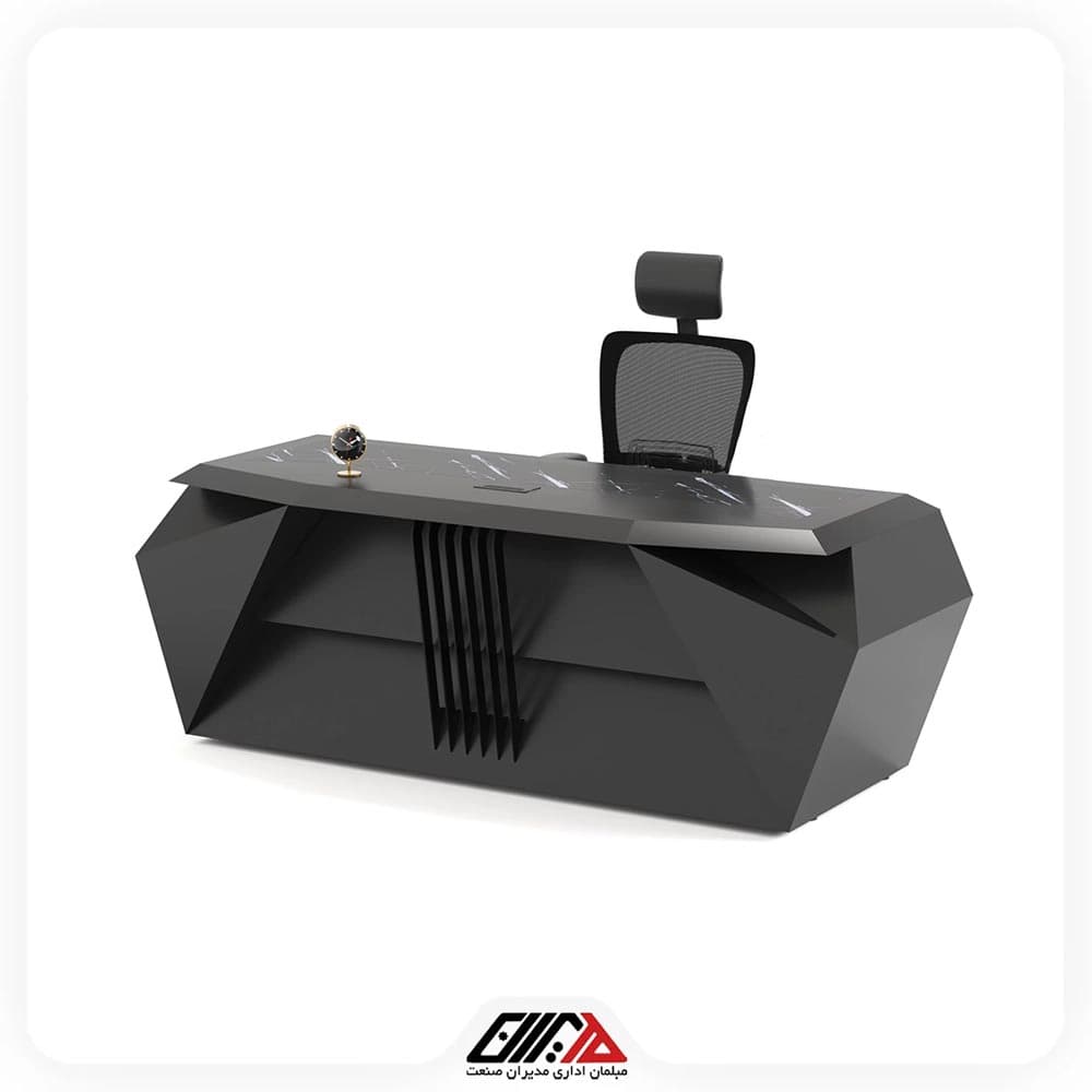 میز مدیریت مارس — تصویر ۶