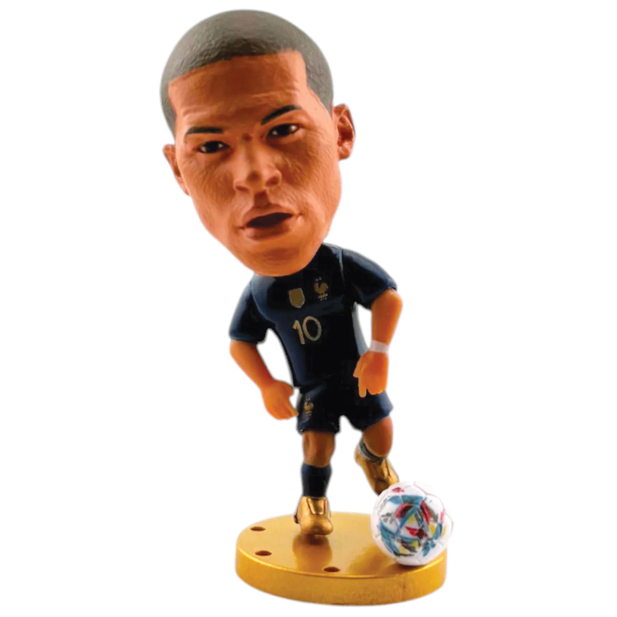 فیگور ساکروی مدل کیلیان امباپه Kylian Mbappé
