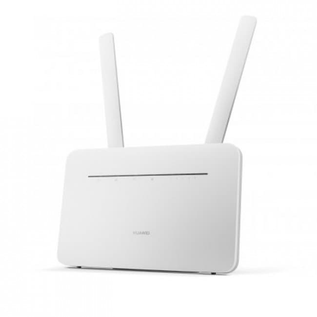 Huawei 4G Router 3 Pro B535 LTE Cat7 WiFi Router