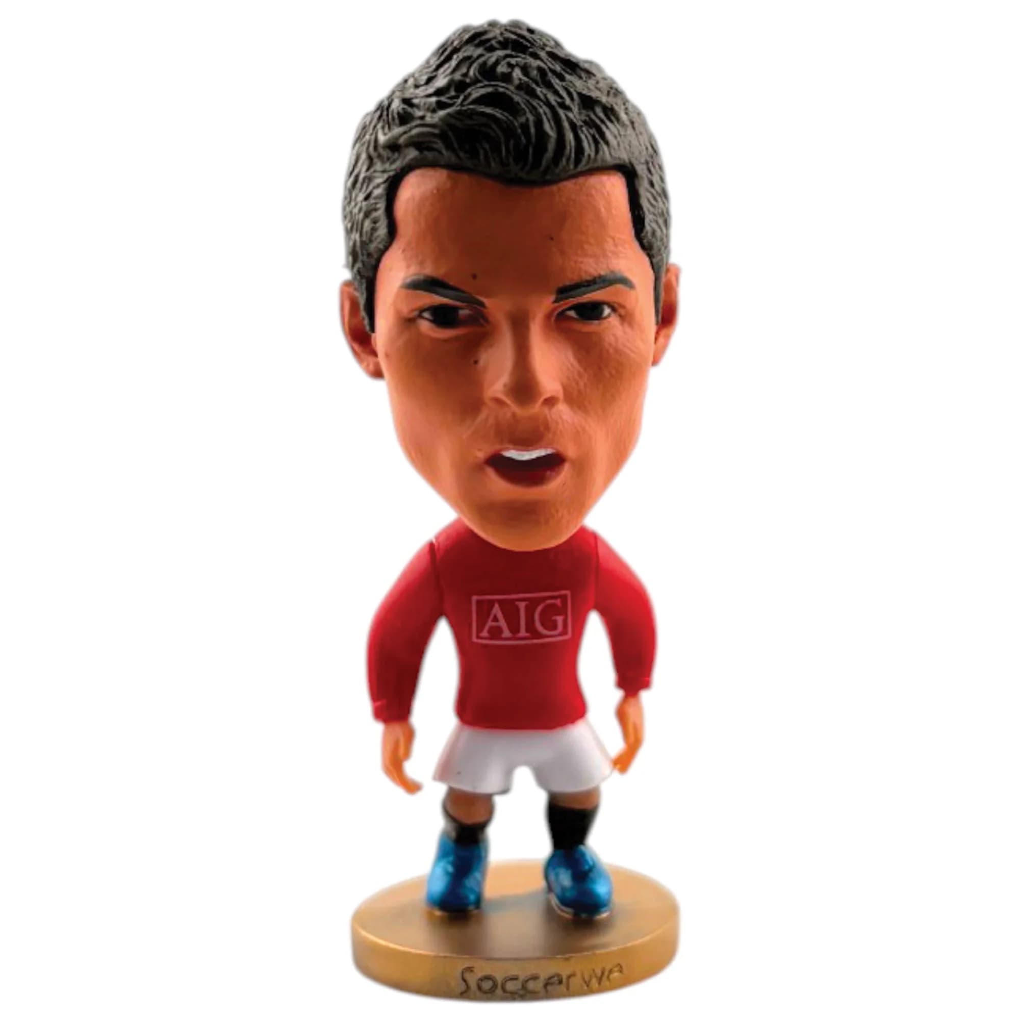 فیگور ساکروی مدل کریستیانو رونالدو Cristiano Ronaldo — تصویر ۶
