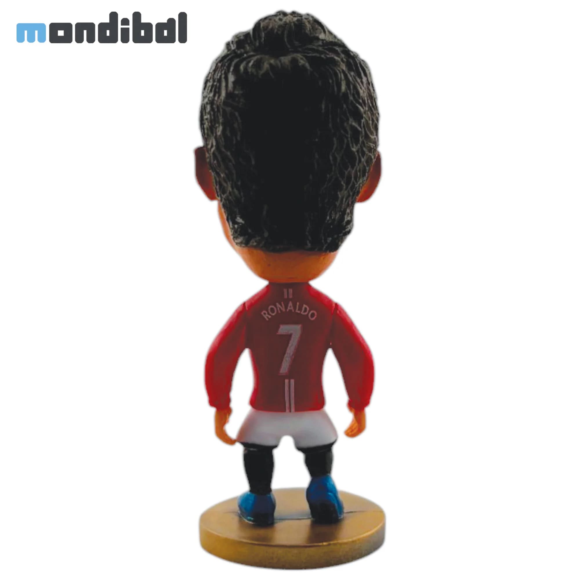 فیگور ساکروی مدل کریستیانو رونالدو Cristiano Ronaldo — تصویر ۵