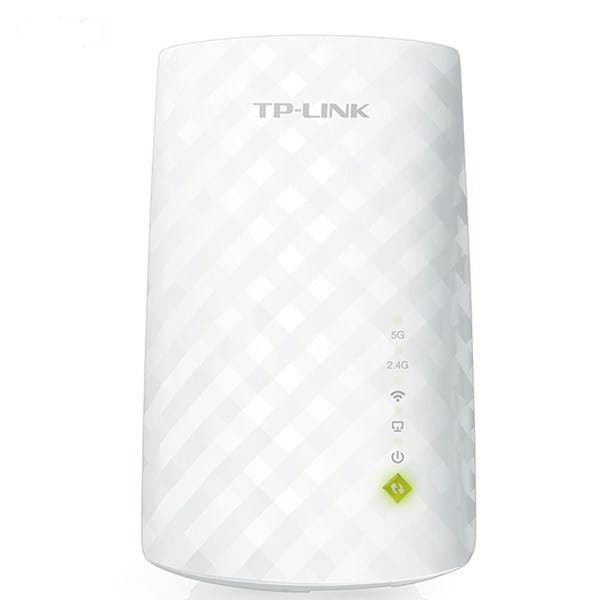 TP-LINK RE200 AC750 Universal Wireless Dual Band Range Extender — تصویر ۴