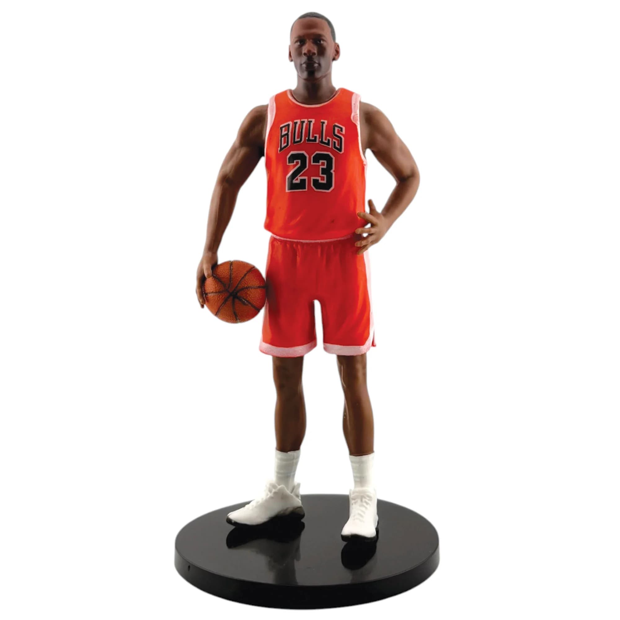 فیگور بسکتبالی مدل مایکل جردن Michael Jordan — تصویر ۱۰