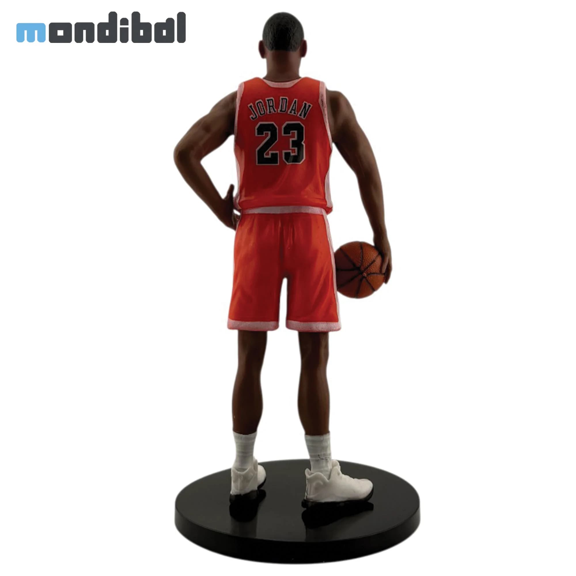 فیگور بسکتبالی مدل مایکل جردن Michael Jordan — تصویر ۷
