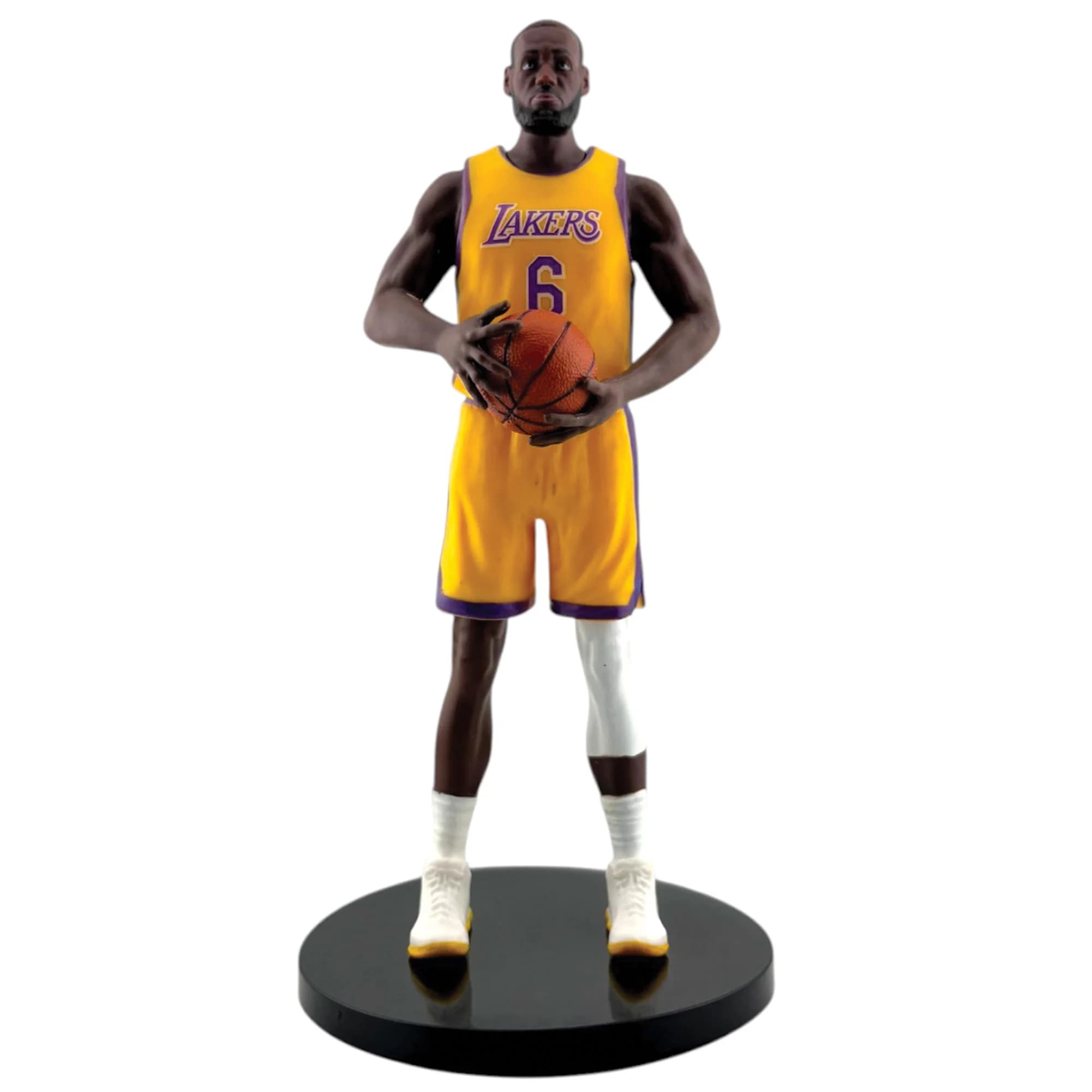 فیگور بسکتبالی مدل لبرون جیمز LeBron James