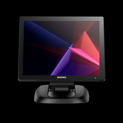 صندوق فروشگاهی بایامکس Z5 i5 — تصویر ۵