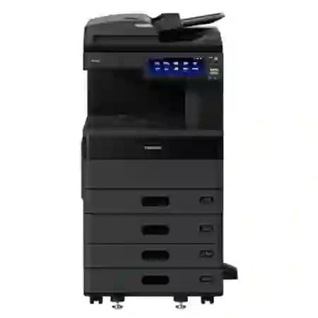 دستگاه کپی چهار کاره توشیبا e-STUDIO 2521AC — تصویر ۶