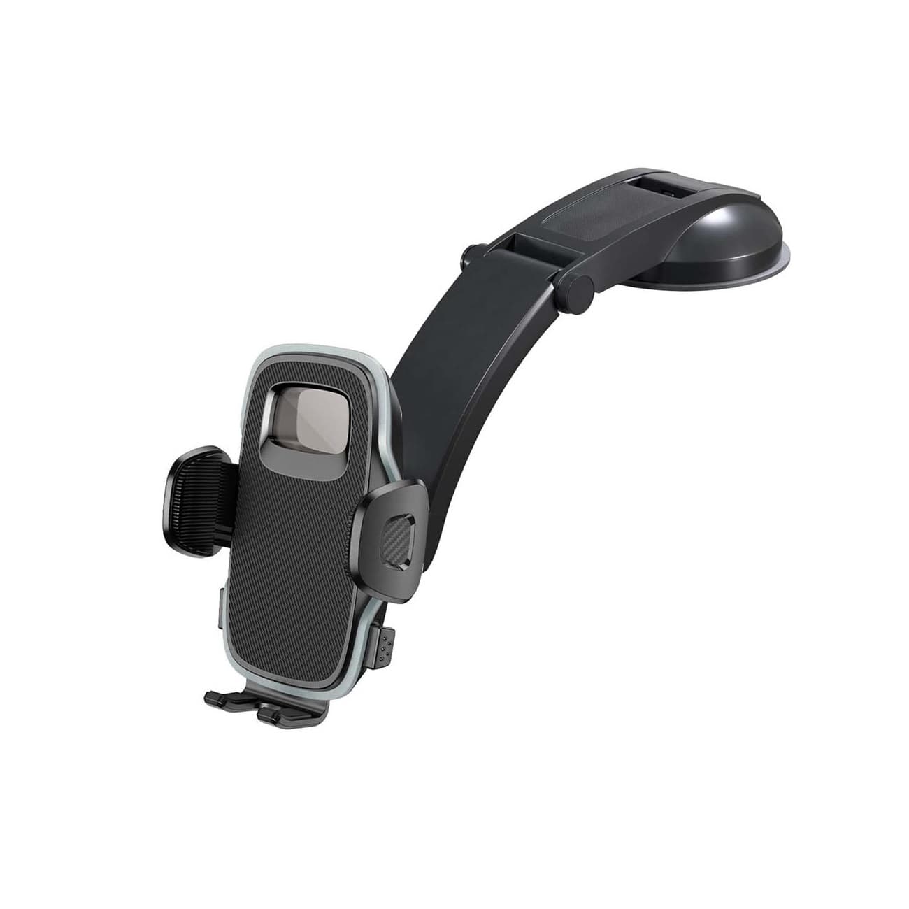 پایه نگهدارنده گوشی خودرو گودس مدل GO-DES GD-HD326 با چرخش ۳۶۰ درجه