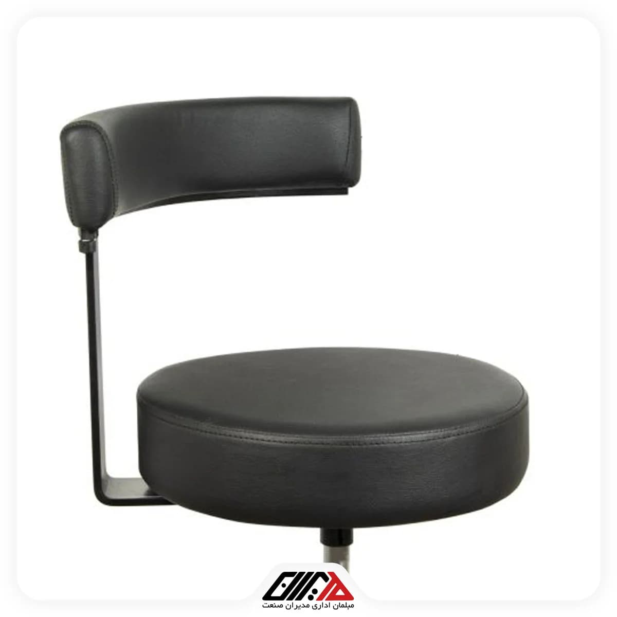 صندلی تابوره زیمنسی رکابدار — تصویر ۷